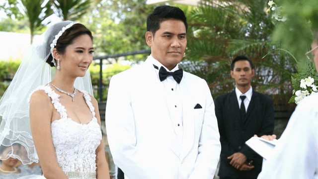 Xin Lỗi Anh Yêu Em - Tập 2