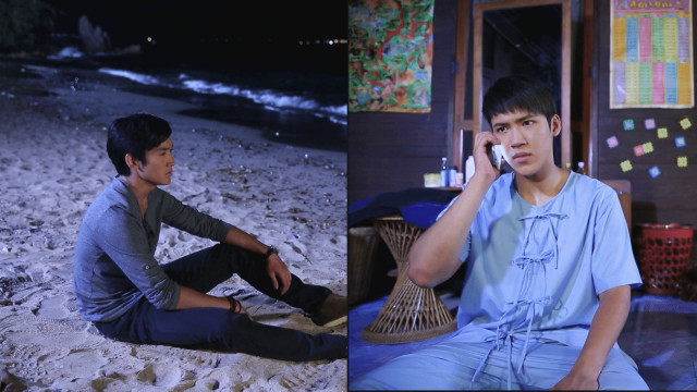 Xin Lỗi Anh Yêu Em - Tập 19