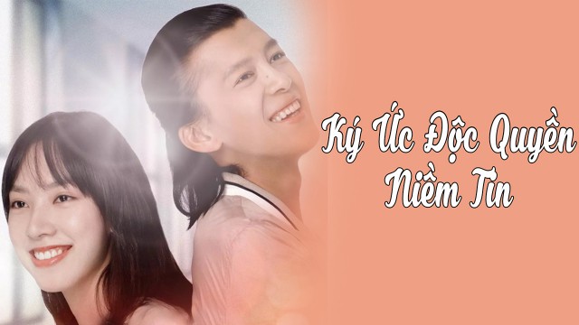 Ký Ức Độc Quyền: Niềm Tin - Us Upon A Time: In Name of Belief