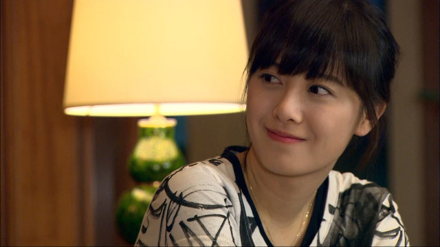 Vườn Sao Băng - Boys Over Flowers - Tập 28 -moi