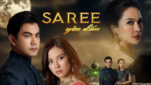 Saree Yêu Dấu Sinaeha Saree Tv360 8671