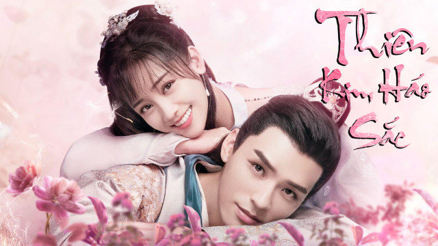 Thiên Kim Háo Sắc - Unique Lady 2