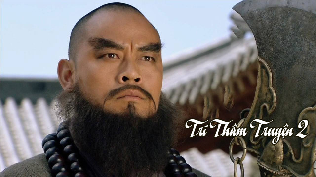 Trí Thâm Truyện 2 - Zhi Shen 2 | Tv360