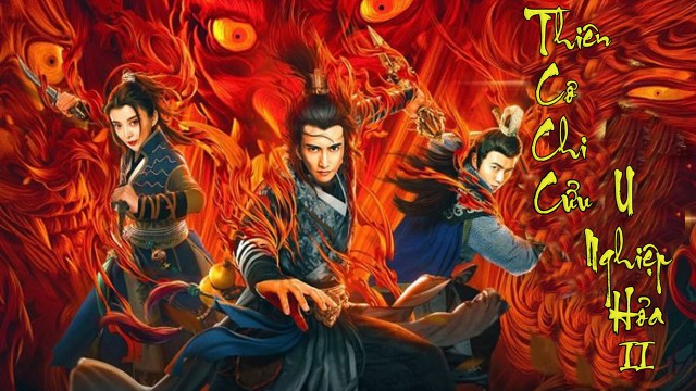 Thiên Cơ Chi Nghiệp U Hiệp Hỏa - Ultimate Secerts | Tv360