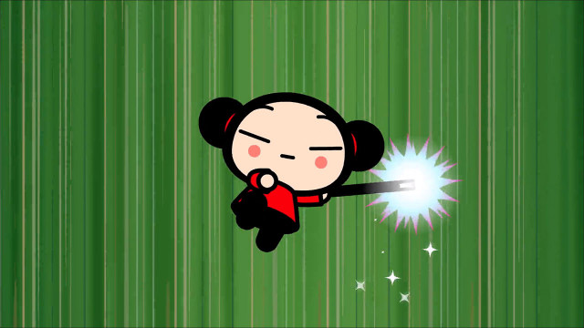 100+] Pucca Pictures | Wallpapers.com