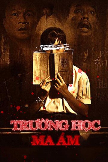 Trường Học Ma Ám - Haunted School