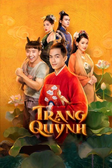 Trạng Quỳnh