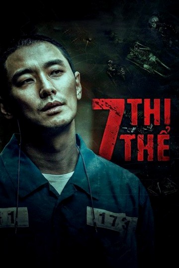 7 Thi Thể - Dark Figure Of Crime