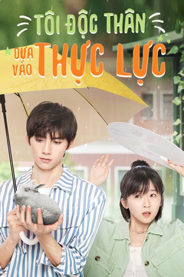 Tôi Độc Thân Dựa Vào Thực Lực - Professional Single