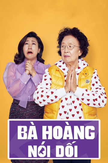 Bà Hoàng Nói Dối - Honest Candidate