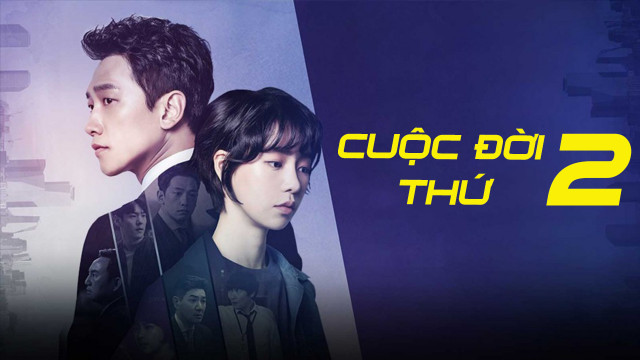 Cuộc Đời Thứ 2 - Welcome 2 Life | Tv360
