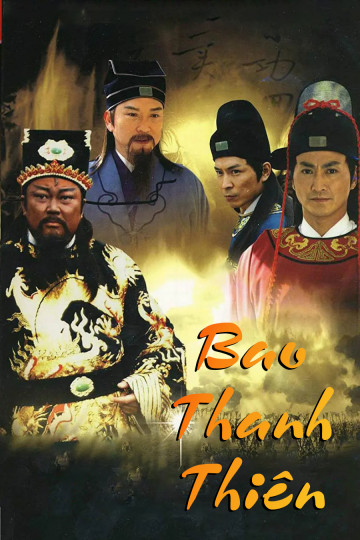 Bao Thanh Thiên - Justice Bao