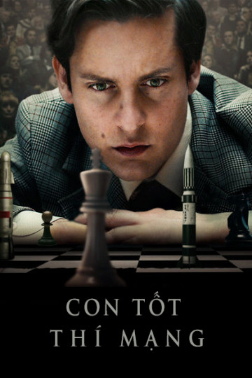 Con Tốt Thí Mạng - Pawn Sacrifice