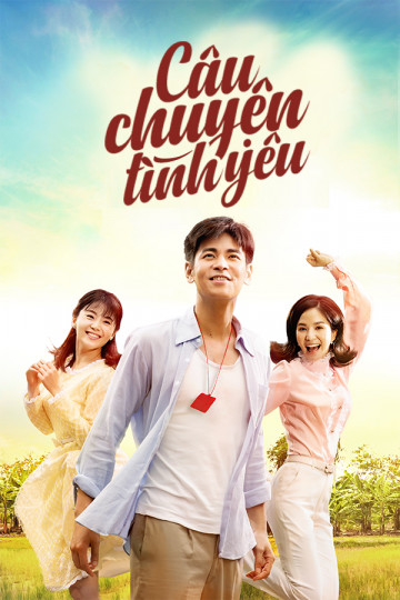 Câu Chuyện Tình Yêu - The Love Story in Banana Orchard