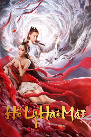 Hồ Ly Hai Mặt - Double-Faced Fox