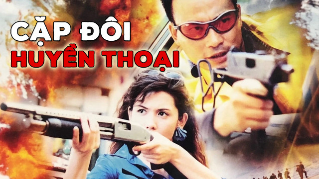 Cặp Đôi Huyền Thoại - Legendary Couple | TV360 Cặp Đôi Huyền Thoại - Legendary Couple | TV360
