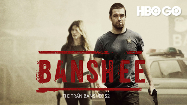 Banshee Plot Banshee P2