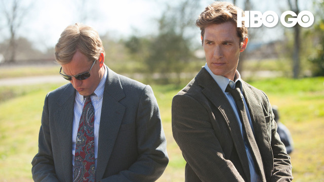 Thám Tử Chân Chính P1 - True Detective S1 01: The Long Bright Dark | TV360