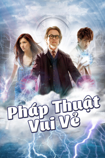 Pháp Thuật Vui Vẻ - Magic to Win