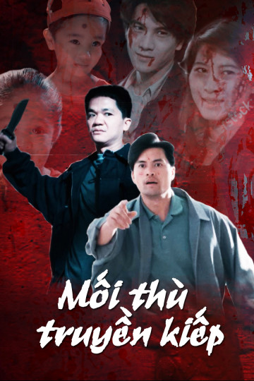 Mối Thù Truyền Kiếp - Vendetta