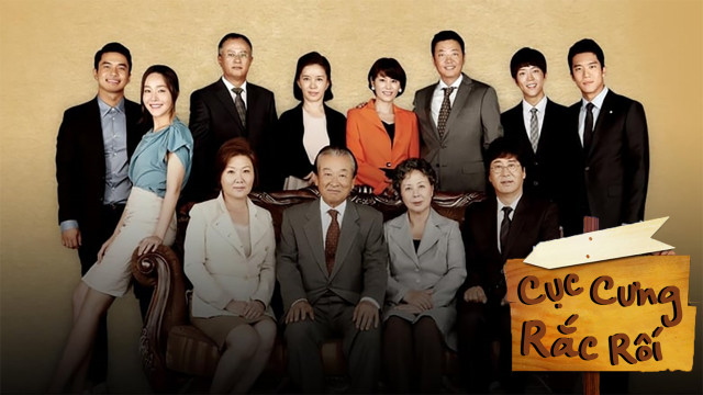 Childless comfort korean drama ep 1 eng discount sub