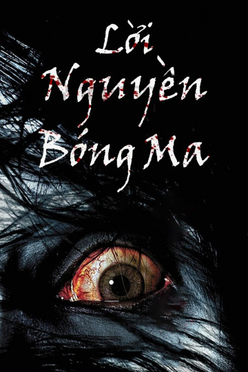 Lời Nguyền Bóng Ma - Ju-on: The Grudge