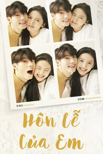 Hôn Lễ Của Em - My Love