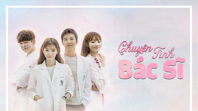 Chuyện Tình Bác Sỹ - Doctors - Tập 3 | Tv360