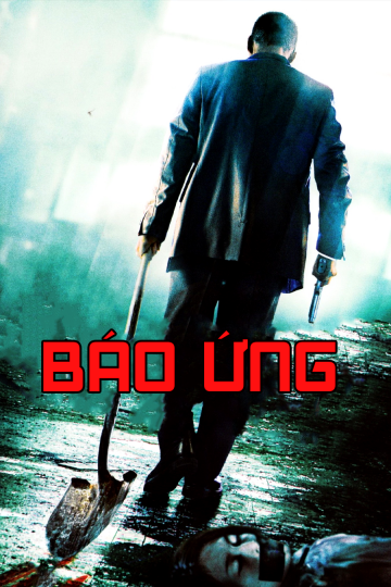 Báo Ứng - Punished