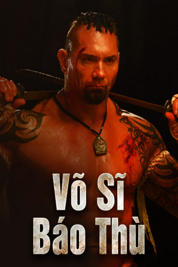 Võ Sĩ Báo Thù - Kickboxer: Vengeance