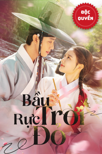 Bầu Trời Rực Đỏ - Lovers of the Red Sky