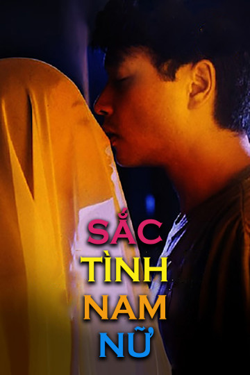 Sắc Tình Nam Nữ - Viva Erotica