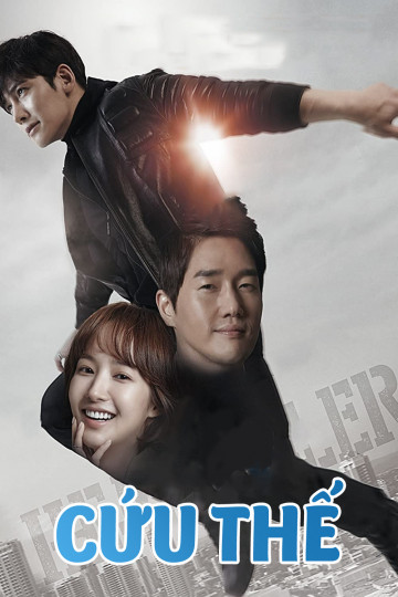 Cứu Thế - Healer