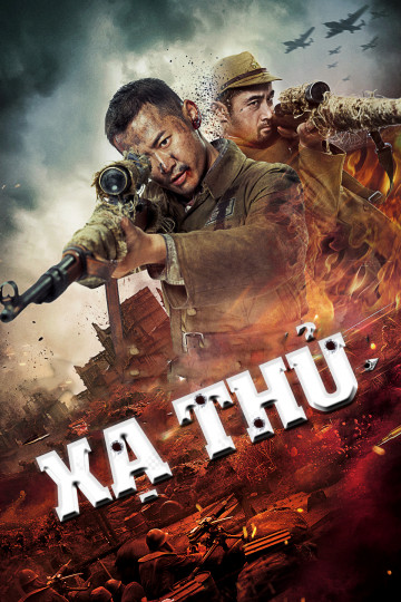 Xạ Thủ - Sniper