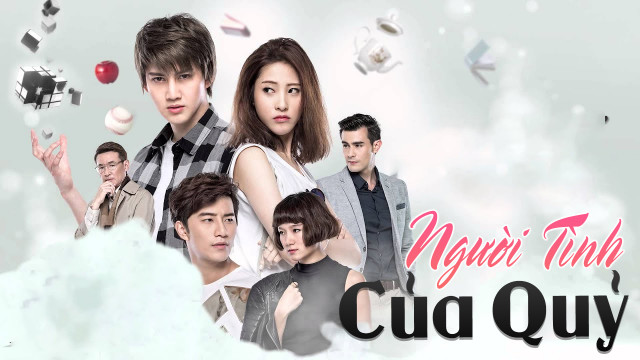 Người Tình Của Quỷ - Devil Lover