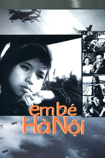 Em bé Hà Nội