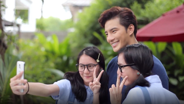 Người Tình Của Quỷ - Devil Lover