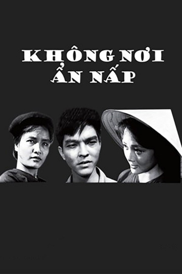 Không Nơi Ẩn Nấp