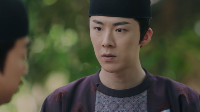 Trường Ca Hành - The Long Ballad 2021 - Tập 12 | TV360 Trường Ca Hành - The Long Ballad 2021 - Tập 12 | Tv360