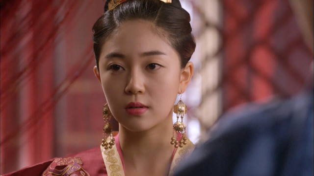 Empress ki discount ep 1 dramacool