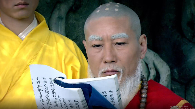 Anh Hào Nam Thiếu Lâm - Hero Of South Shaolin - Tập 2 | Tv360