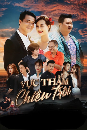 Vực Thẳm Chiều Trôi