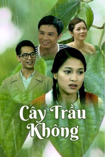 Cây Trầu Không