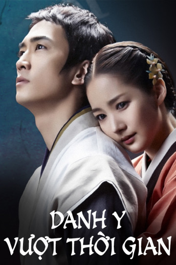 Danh Y Vượt Thời Gian - Dr.Jin