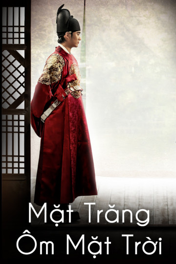 Mặt Trăng Ôm Mặt Trời - Moon Embracing The Sun