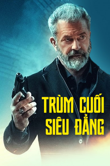 Trùm Cuối Siêu Đẳng - Boss Level