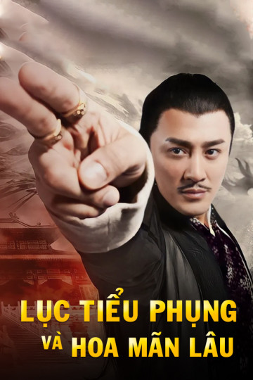 Lục Tiểu Phụng và Hoa Mãn Lâu - Detectives and Doctors