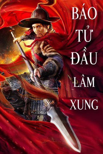 Báo Tử Đầu Lâm Xung - The Gods Fight Against