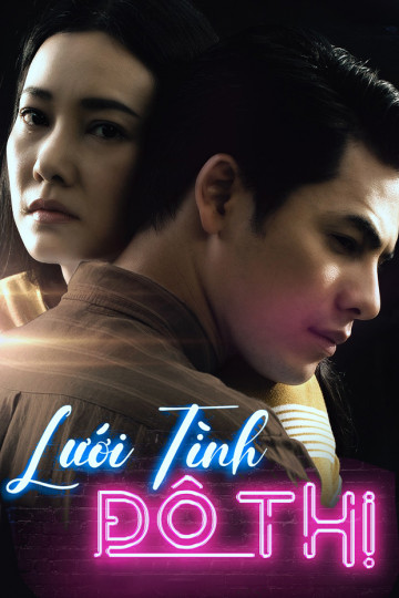 Lưới Tình Đô Thị - Club Friday 11