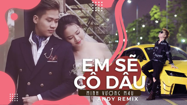 Sai Lầm Của Anh - Andy Remix - Đình Dũng - Nhạc Trẻ Remix Gây Nghiện Hiện  Nay | Tv360